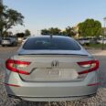Sports Luxury, Undisputed Class – 2023 Accord