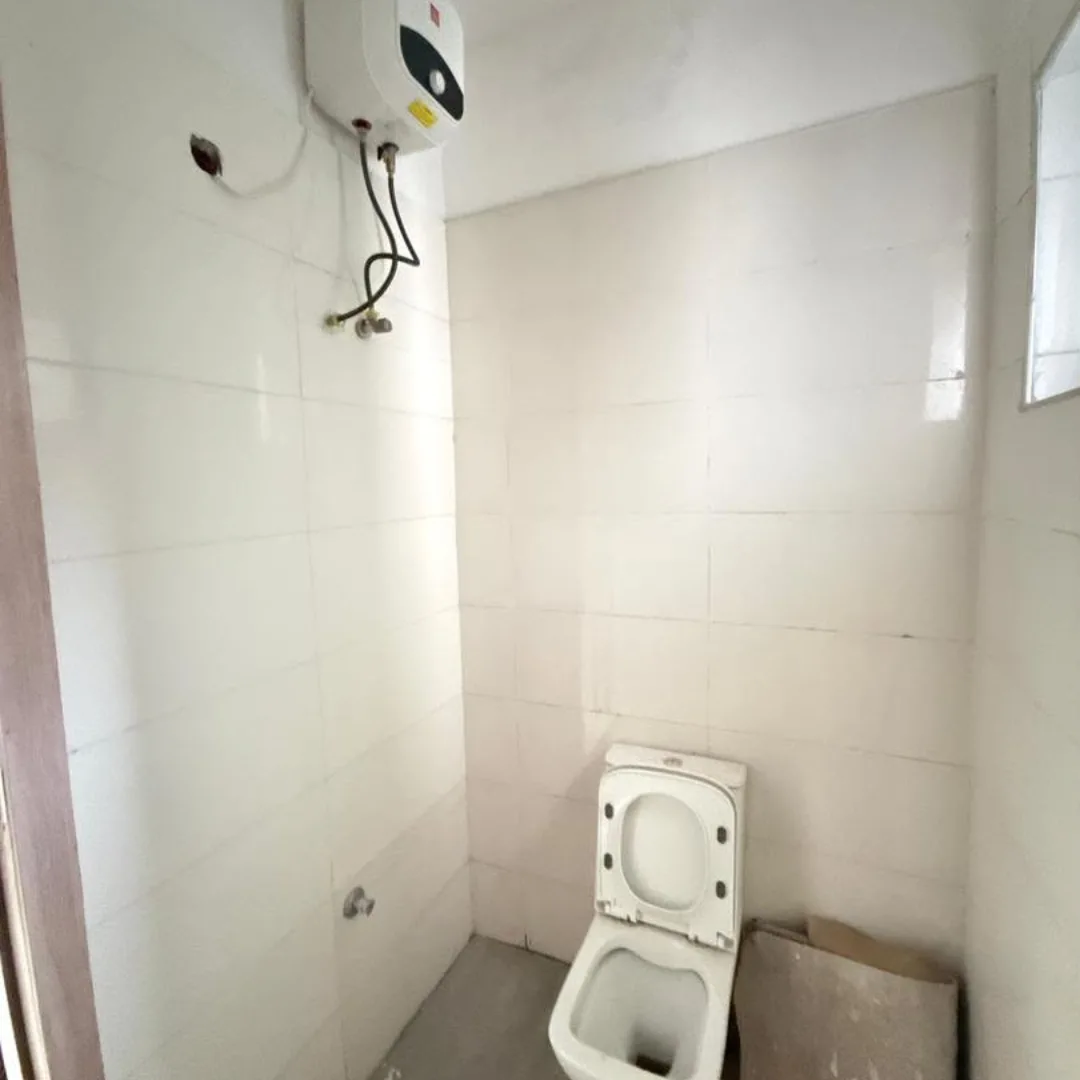Modern 2-Bed in Ikate-Ilasan: Elevate Your Lifestyle