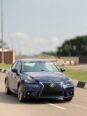 2014 Lexus IS250: Duty Paid, Pristine Luxury