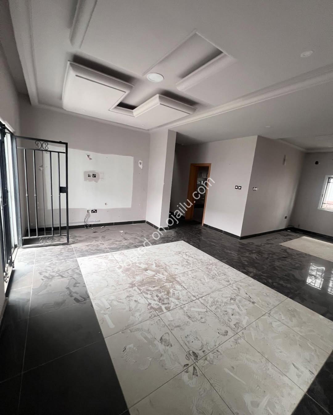 Your Lekki Dream: 3-Bed Terrace + BQ