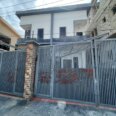Lekki County 4-Bed Semi-Detached: Premium Living at ₦9m/yr Rent