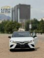 2018 Camry XSE: Duty Paid, Panoramic Roof Luxury