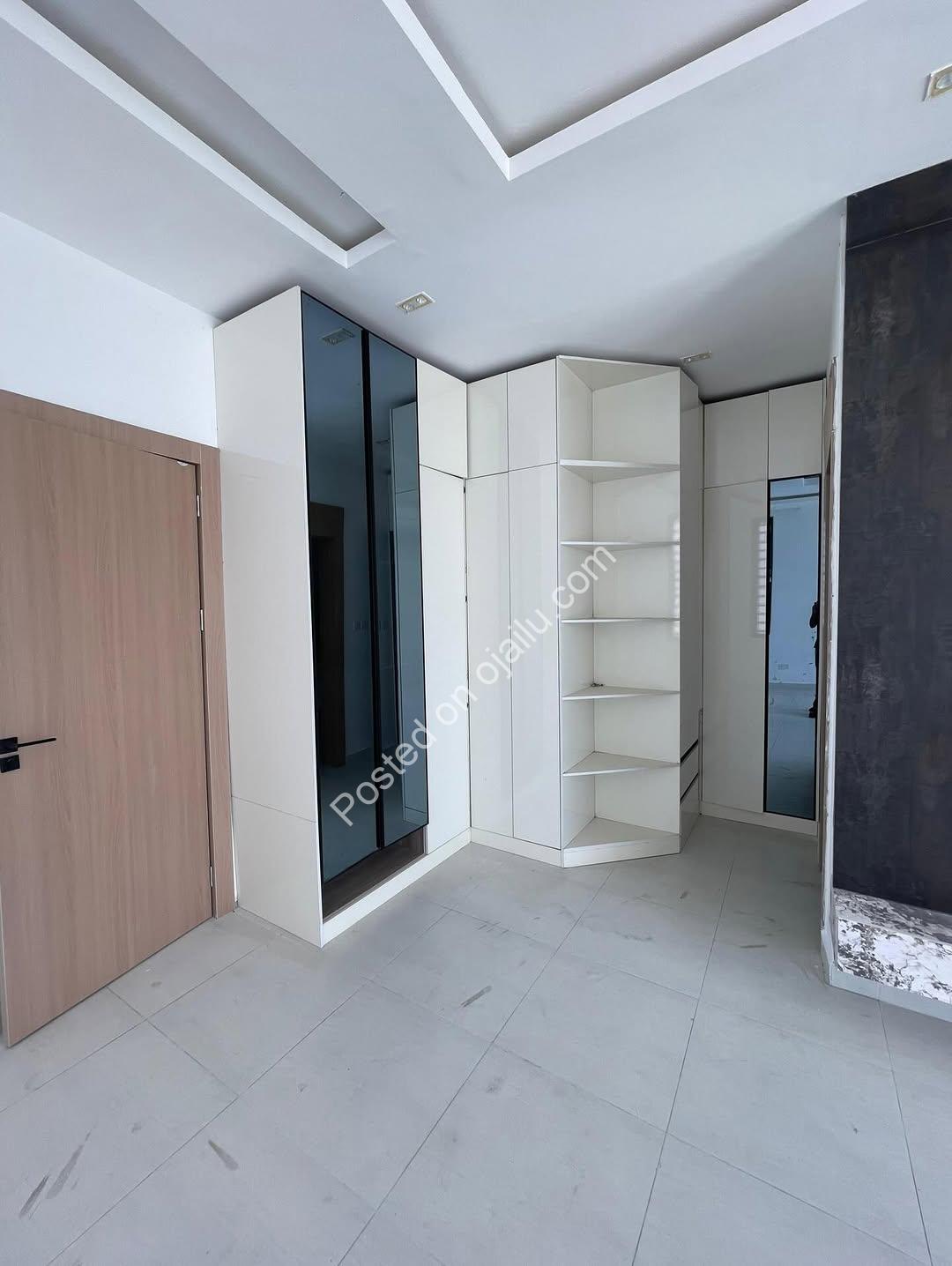 4BR Dream Home in Orchid Lekki – Priced at 320M