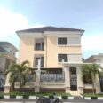 Serenity Meets Status: Your 2-Bed Oasis in Banana Island