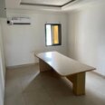 Riverside Elegance: Serviced 3-Bed + BQ with Jetty