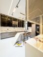 Smart 5-Bed Duplex: Pool, Mini Bar & Smart Home