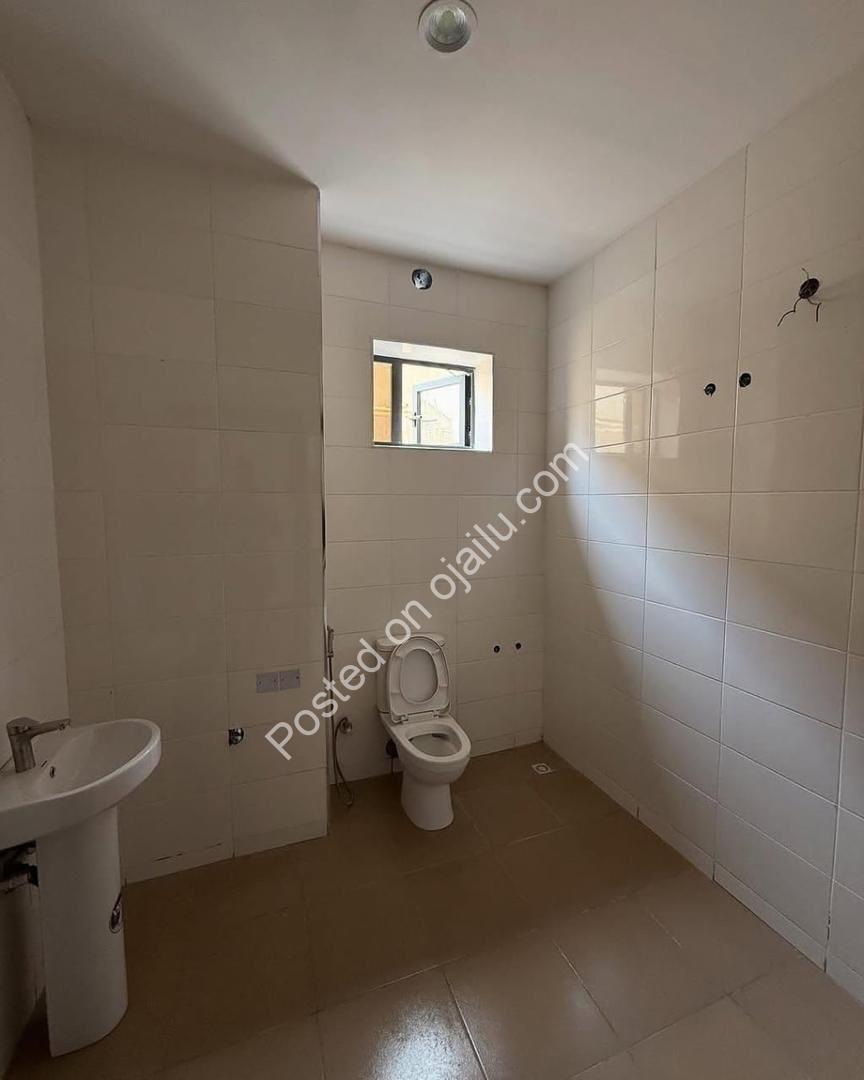 Brand New 4BR Terrace Duplex + BQ in Lifecamp, Abuja