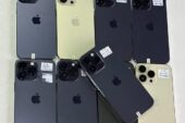 Unleash the Pro Power: iPhone 14 Series UK Deals!