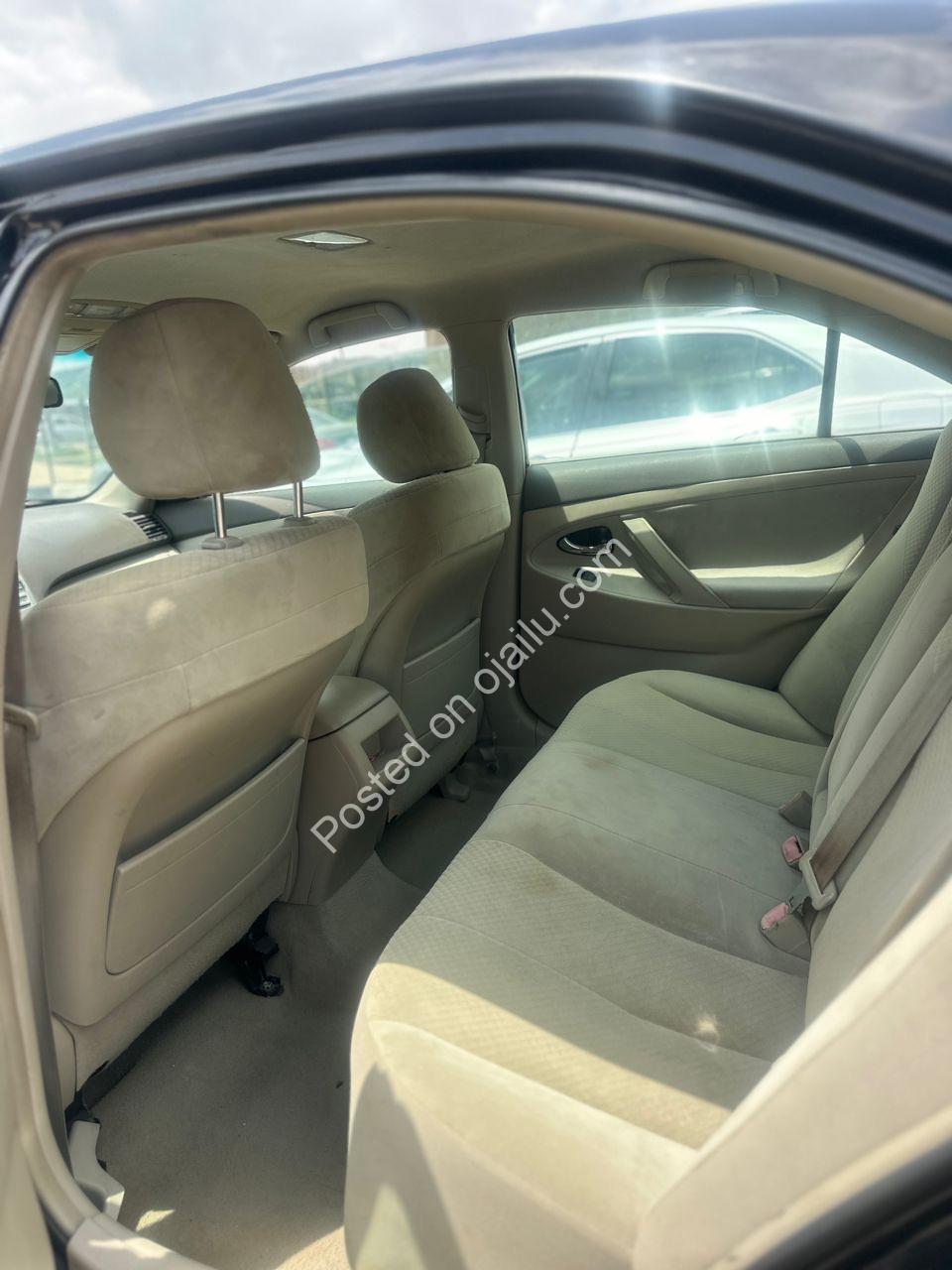 N13M: 2009 Toyota Camry – Buy & Drive Today