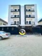 Brand New 3BR Ensuite Apartments in Ologolo Lekki