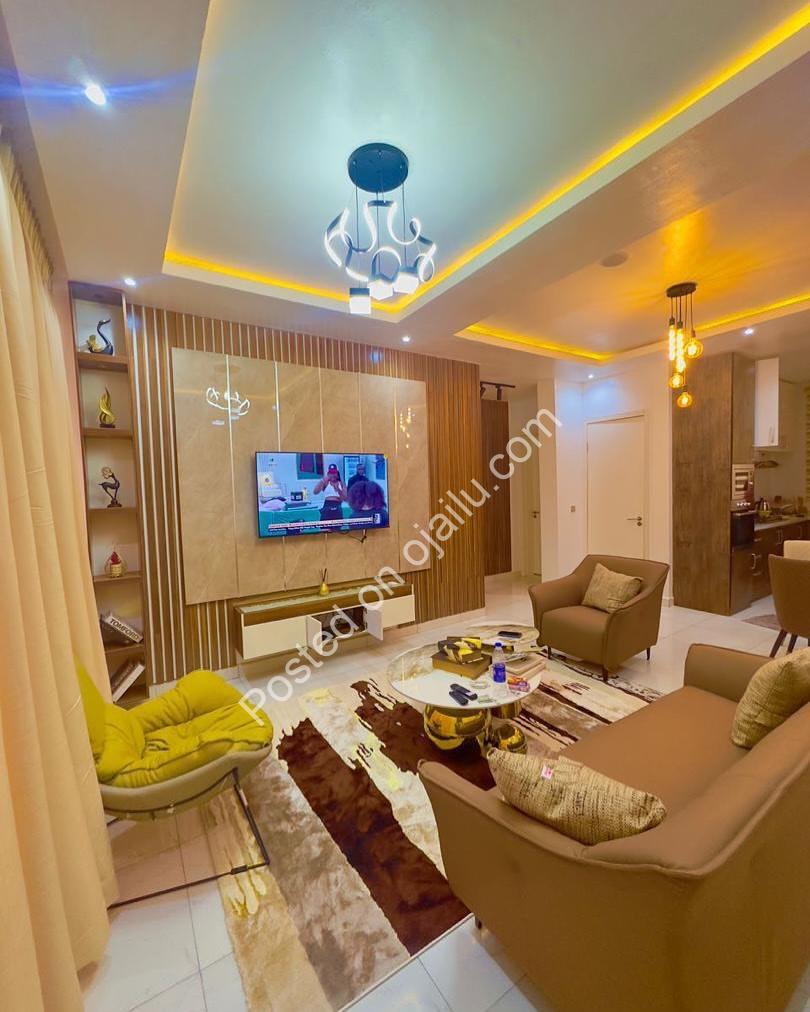 2-Bed Ologolo Beauty: En Suite Luxury Awaits!