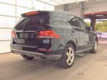 Elite V6 Luxury:   2016 GLE 350 Now N23.5M