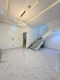 Solar-Powered 3-Bed Duplex in Abraham Adesanya