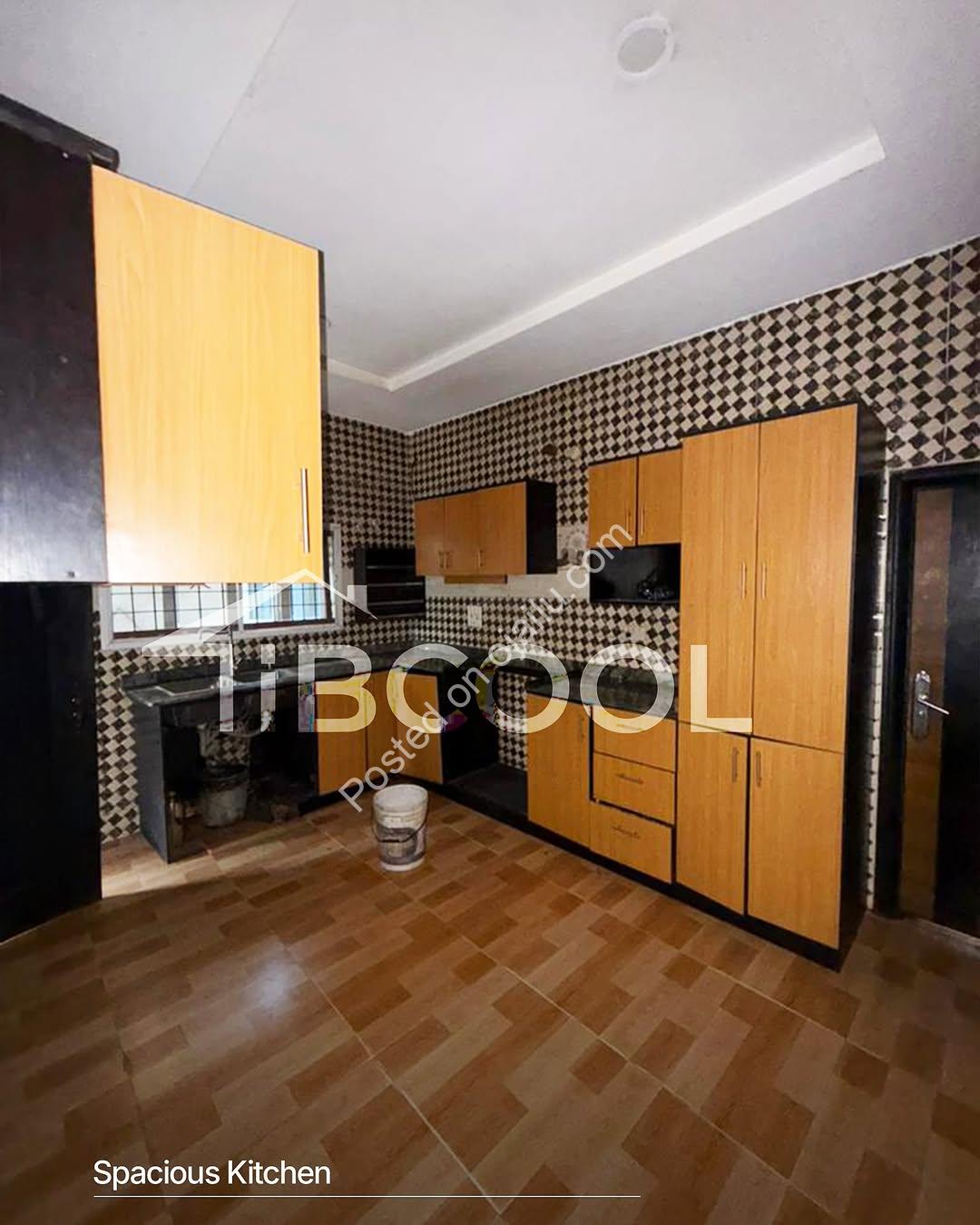Your Dream Home Awaits: 4-Bed Duplex in a Secure Estate