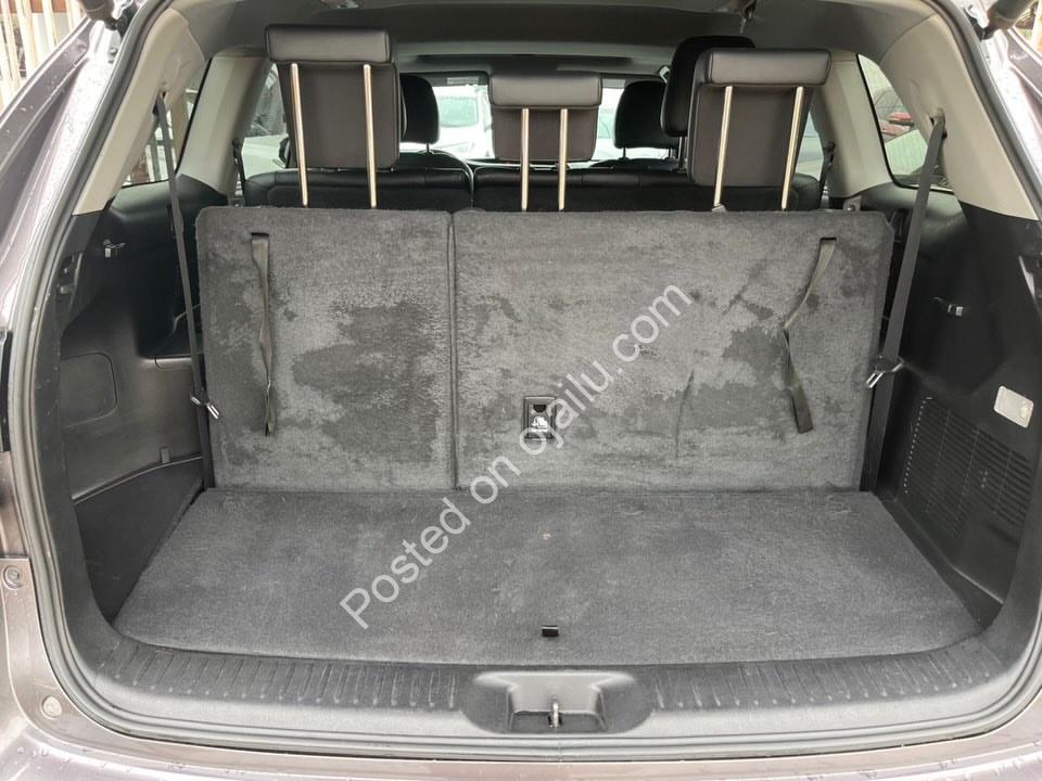 2019 Toyota Highlander: Mint, Duty Paid, 67k Miles