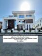 Lekki’s Ultimate Smart Estate: Cinema, Pool & Rooftop Views