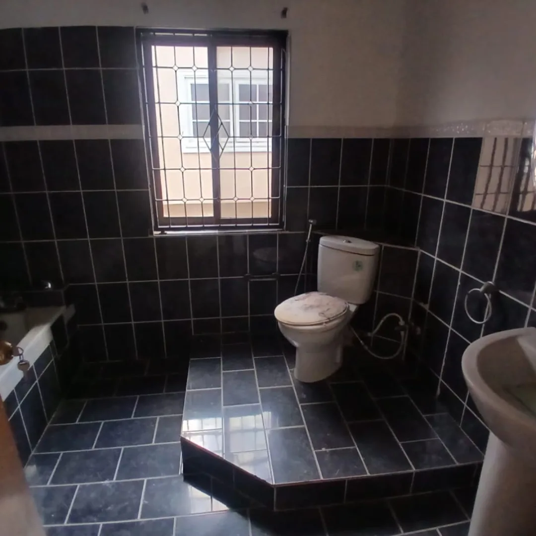 4-Bed Semi-Detached Home + BQ in Prime Lekki Phase 1 | Mixed-Use