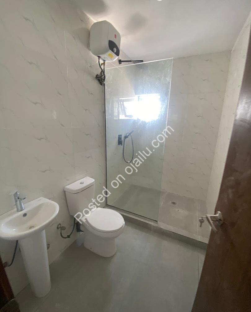 Step Into Your Ikota Dream: 4-Bed Duplex with En-Suites