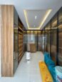 Ajah’s Finest: Smart Home with Cinema & Rooftop