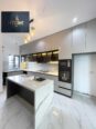 Modern 4-Bed Semi-Detached Haven in Ikota