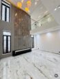 Lekki Phase 1: 5-Bedroom Oasis with Pool & Cinema