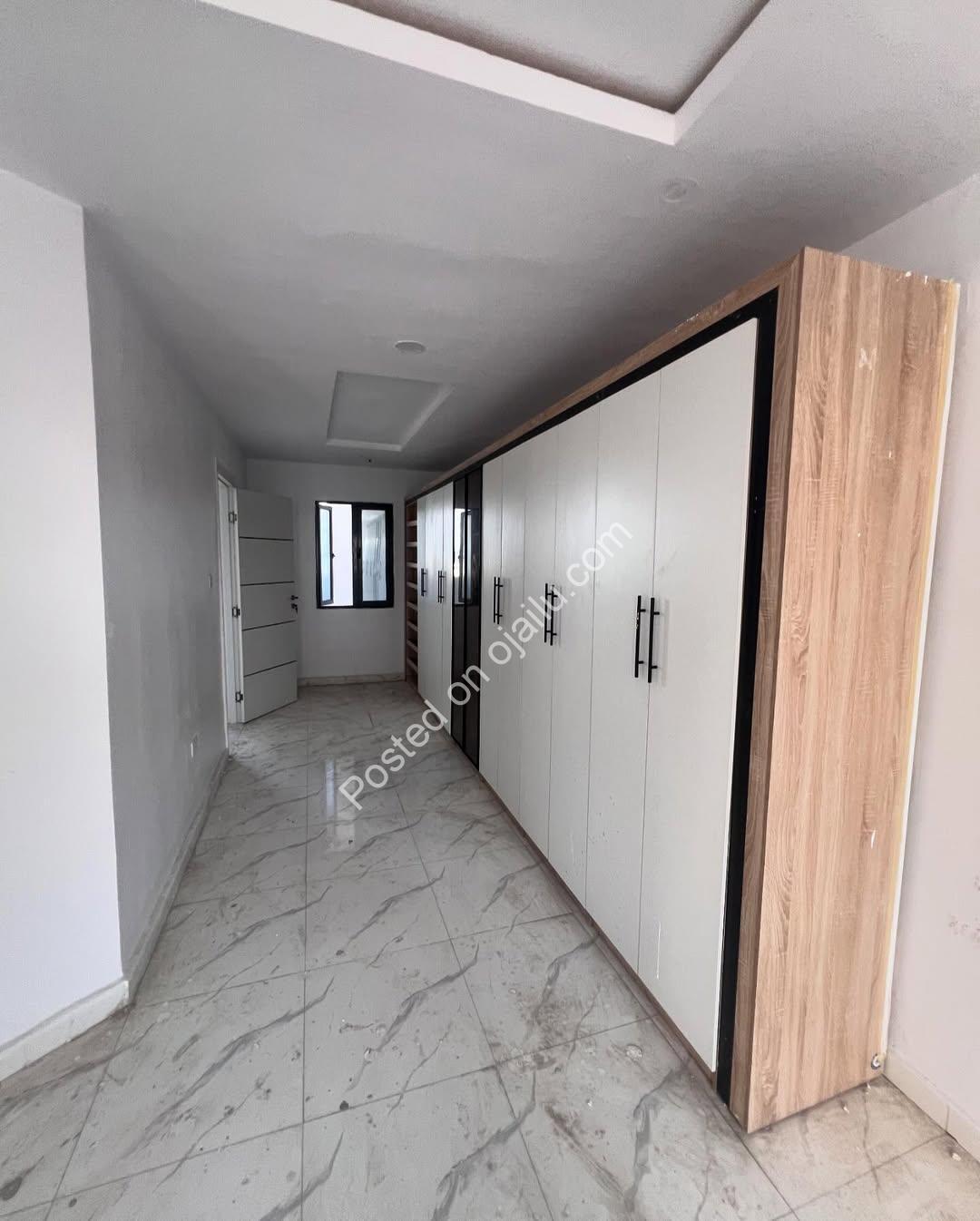 Your Dream Home Awaits: 4BR Terrace Duplex in Prime Lekki
