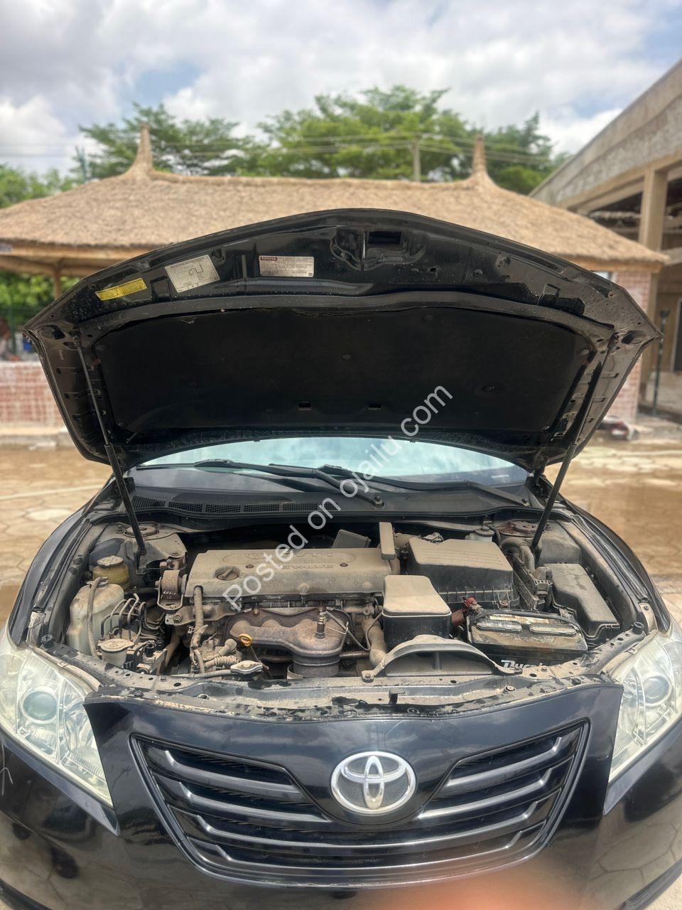 N13M: 2009 Toyota Camry – Buy & Drive Today
