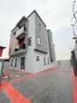 Masterpiece in Magodo: 4-Bed En-suite Duplex + BQ