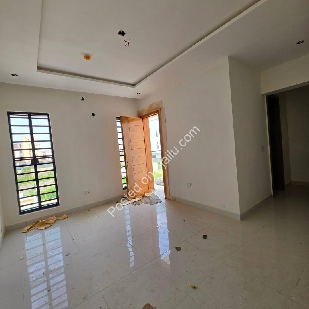 Move-In Ready: 4-Bed Ensuite Duplex with BQ