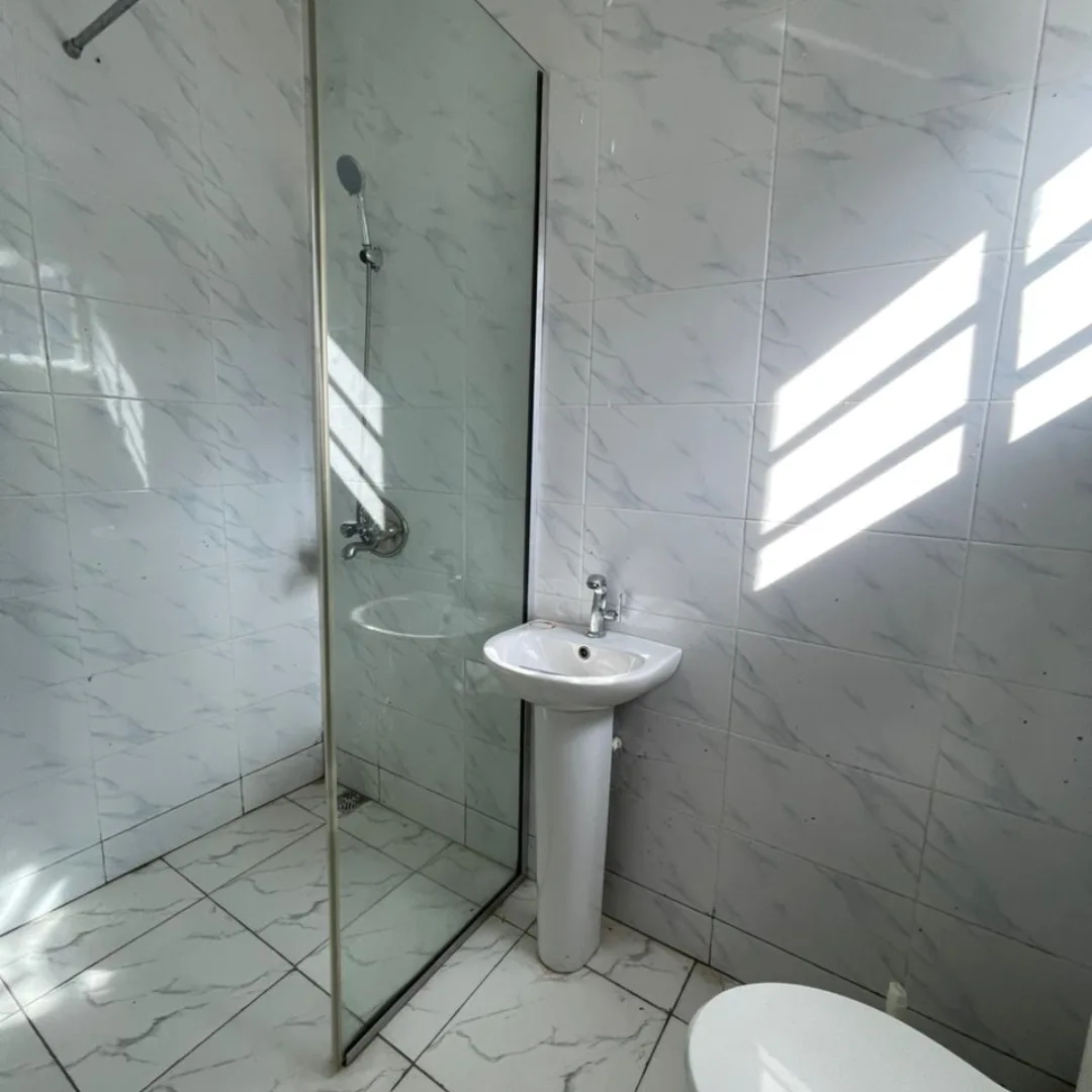 Live Smart at Second Gate: 2BR Apartment – 4.5M/yr