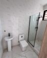 Your Dream Home Awaits: 3BR Terrace Duplex, Ajah
