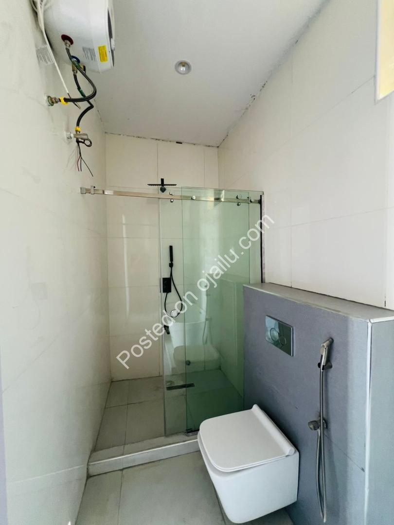Ikota’s Finest: 4-Bed Ensuite Home + BQ at ₦250M