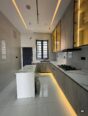 Ikota’s Smartest 4-Bed Duplex: Automated & Ready