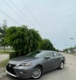 2014 ES350, Now 2017 Facelifted – Luxury & Savings in One