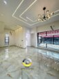 Brand New 5-Bed Duplex with Pool in Lekki
