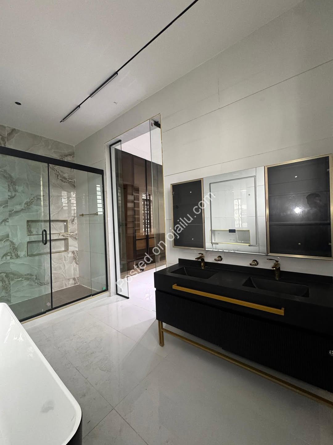 Lekki Sanctuary: Where Luxury Lives, Not Just Claims