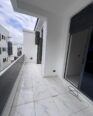 Your Dream Home Awaits: 4BR Terrace Duplex with BQ in Ologolo