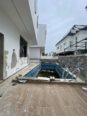 Your Private Resort Awaits: 5BR Duplex with Cinema & Pool
