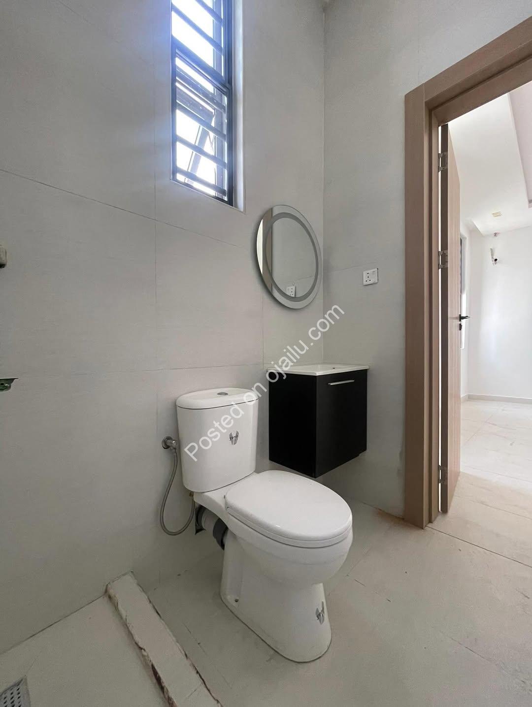 4BR Dream Home in Orchid Lekki – Priced at 320M
