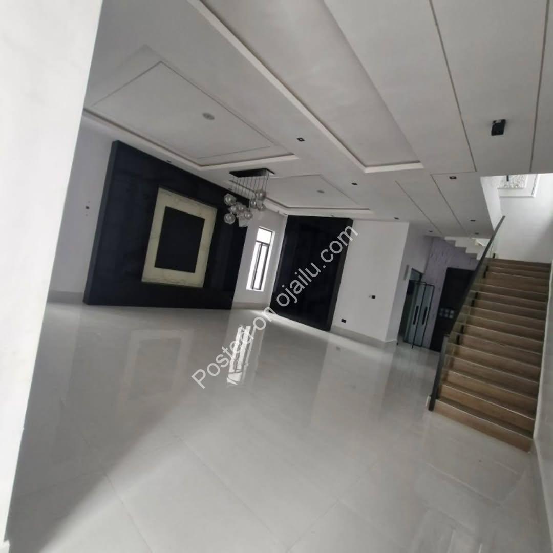 Your Ajah Dream Home Awaits: 5-Bed Masterpiece