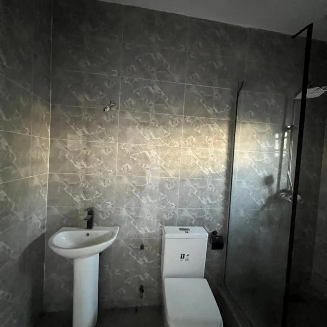 Maruwa Lekki: 3-Bed + BQ, 8 Units for ₦120M
