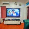 Escape to Serenity: 2-Bedroom Penthouse in a Secure Estate with Park Views