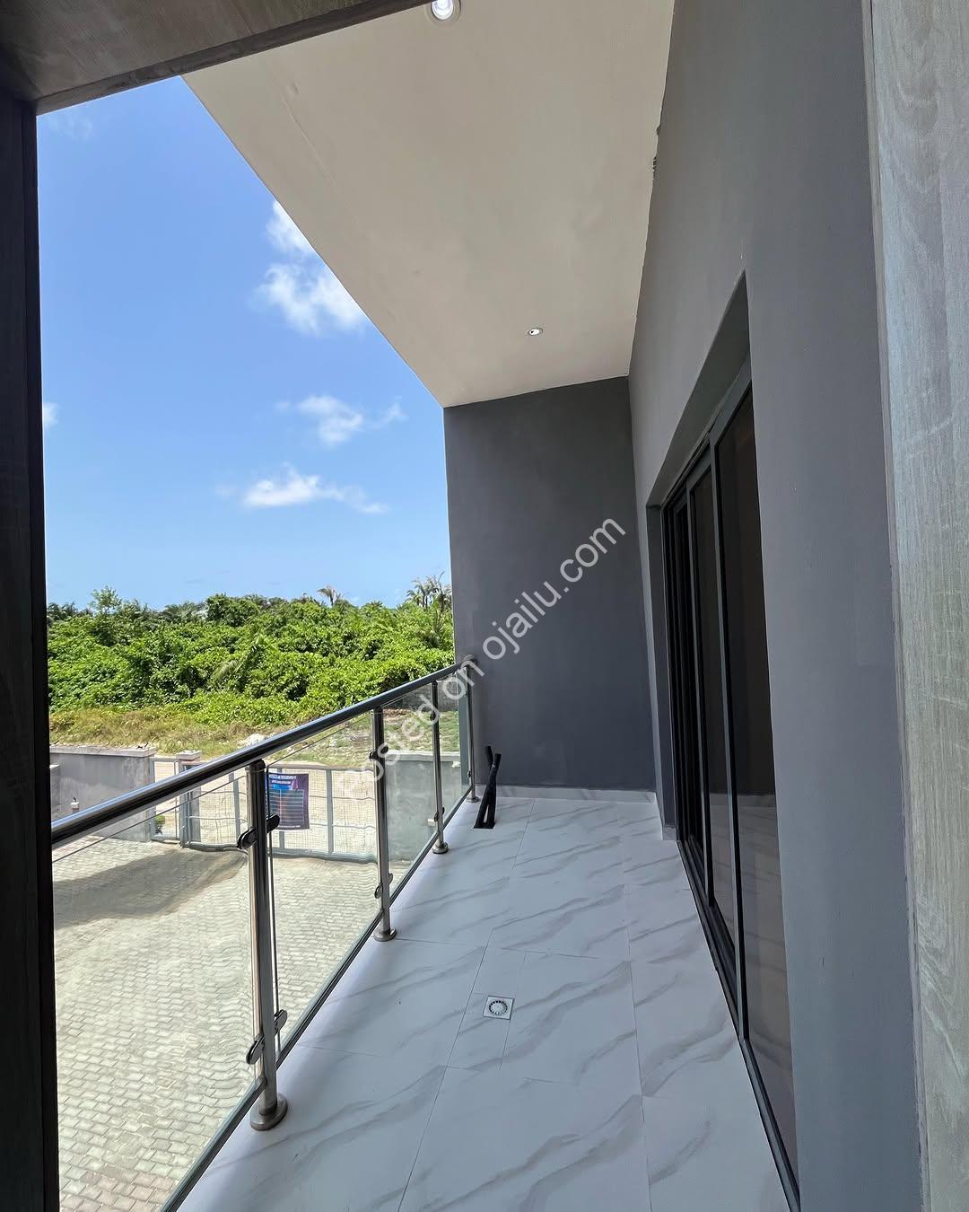 Escape to Ajah’s Exclusive Serenity – Your Investment Awaits