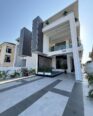ELEVATED ESTATE LIVING: 5-Bed Duplex with Pool & Gym – Now 420M