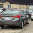 Clean Hyundai Elantra: Accident-Free & Ready for 2026!