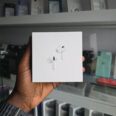 Where Silence Meets Spatial Sound: AirPods Pro 2