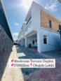 4-Bed Terrace Duplex: Smart Home, Prime Lekki