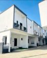 Contemporary 3-Bed Terrace in Prime Ajah Gated Estate