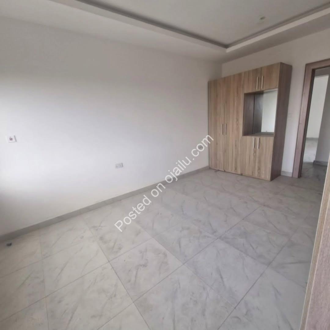 Your Ikate Oasis: 3 Beds, Serviced & Elevator Ready – ₦450M