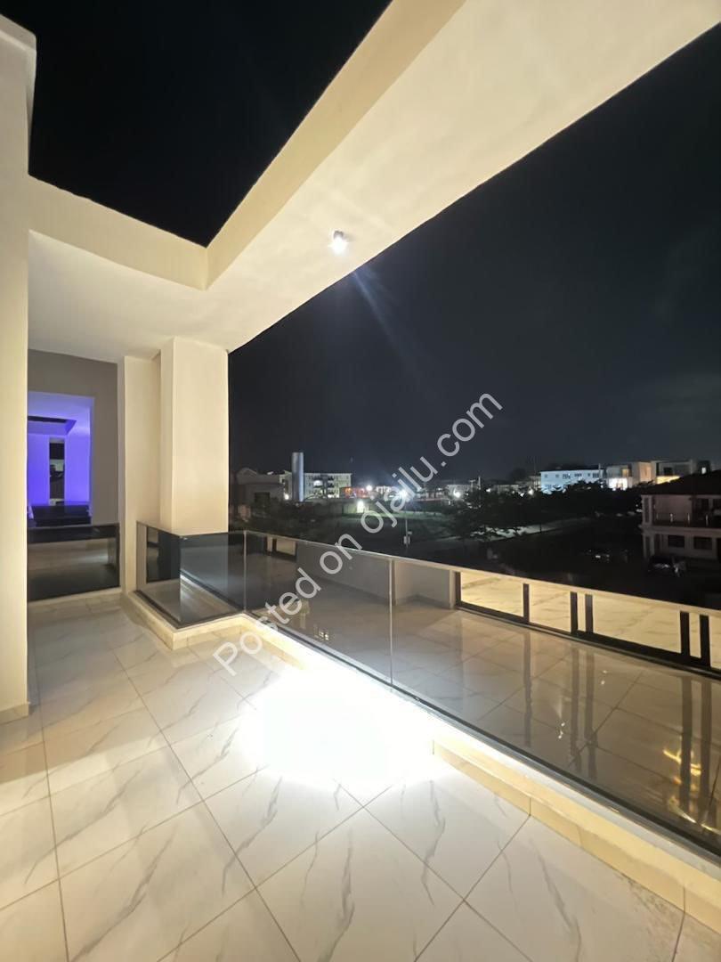 Orchid Masterpiece: 5-Bed Smart Home with Cinema & Pool